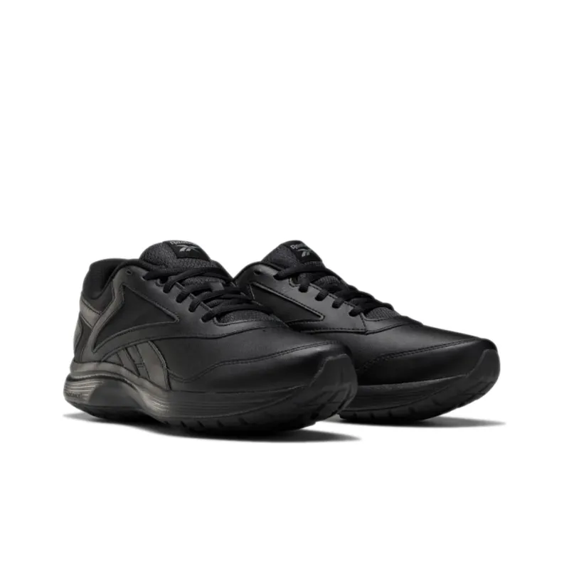 Reebok Walk Ultra 7 DMX Max Wide 'Black Cold Grey'-2