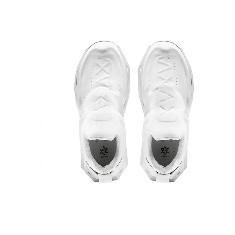 NORVINCY Commute Versatile Soft-Soled Lightweight Running Shoes For Spring And Fall Unisex-2