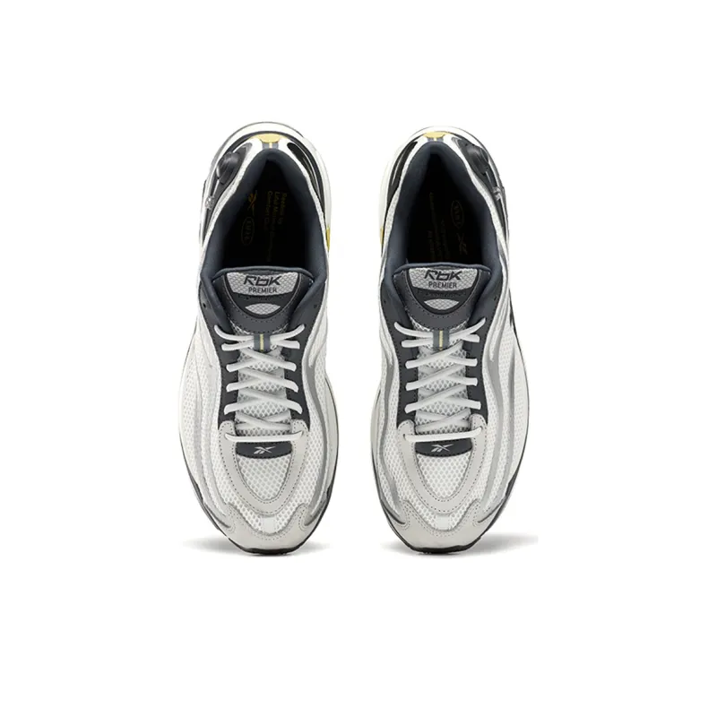 Reebok Liful Premier Pump Paris Gray-4