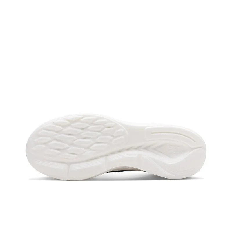361° QU!KFOAM Running Shoes Women's Low-Top Obsidian Black-4