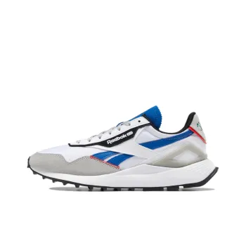 Reebok Classic Leather Legacy Az Keith Haring Dancing Figures