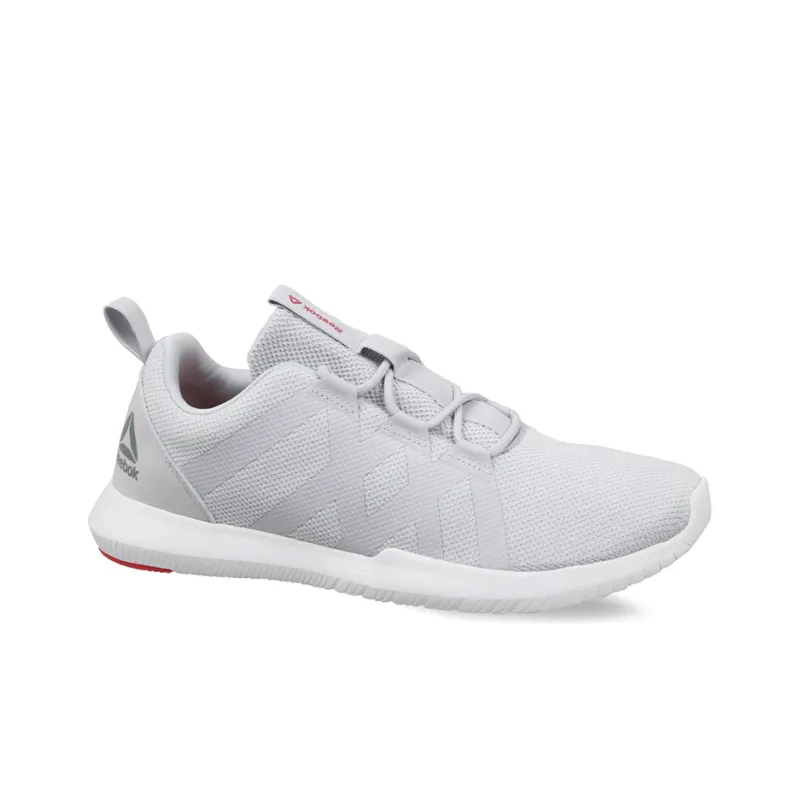 Reebok Reago Pulse Running Shoes Men Low-Top Gray-2