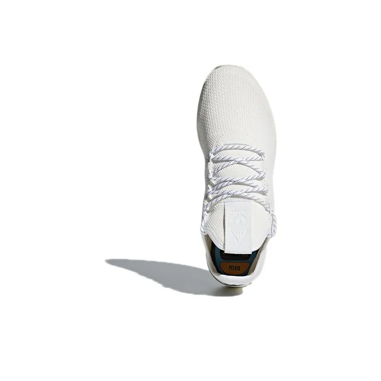 Adidas Tennis Hu Pharrell Blank Canvas-4