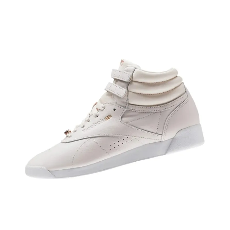 Reebok Women's Freestyle Hi Muted 'Pale Pink' Women's-2