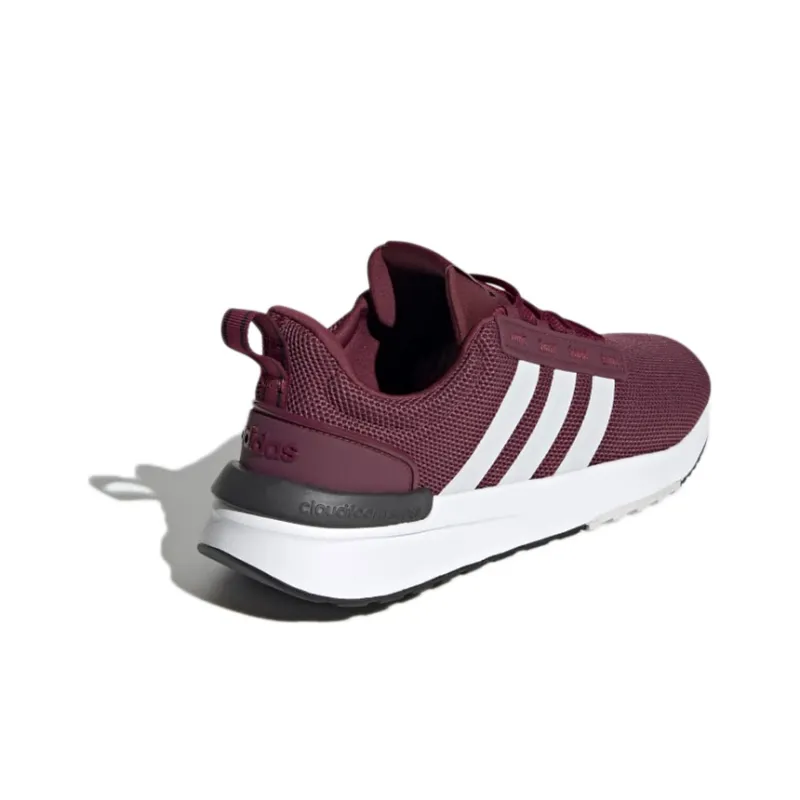 Adidas Neo Racer TR21 'Victory Crimson'-3