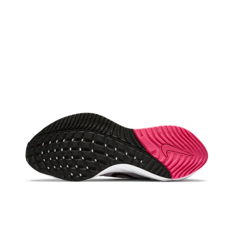 Nike Air Zoom Vomero 15 'White Black Red' Women's-5