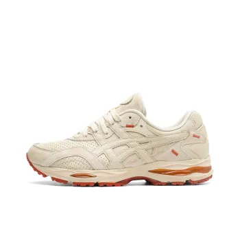 Asics Gel-MC Plus Low-Top Casual Shoes Men's Beige