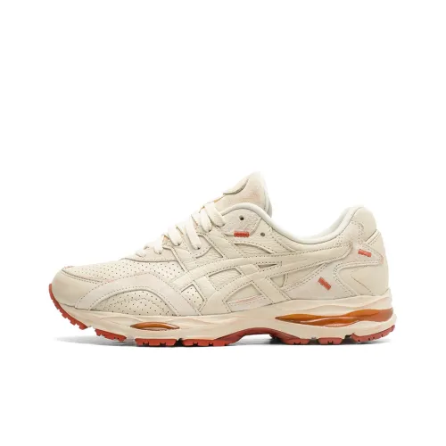 Asics Gel-MC Plus Low-Top Casual Shoes Men's Beige