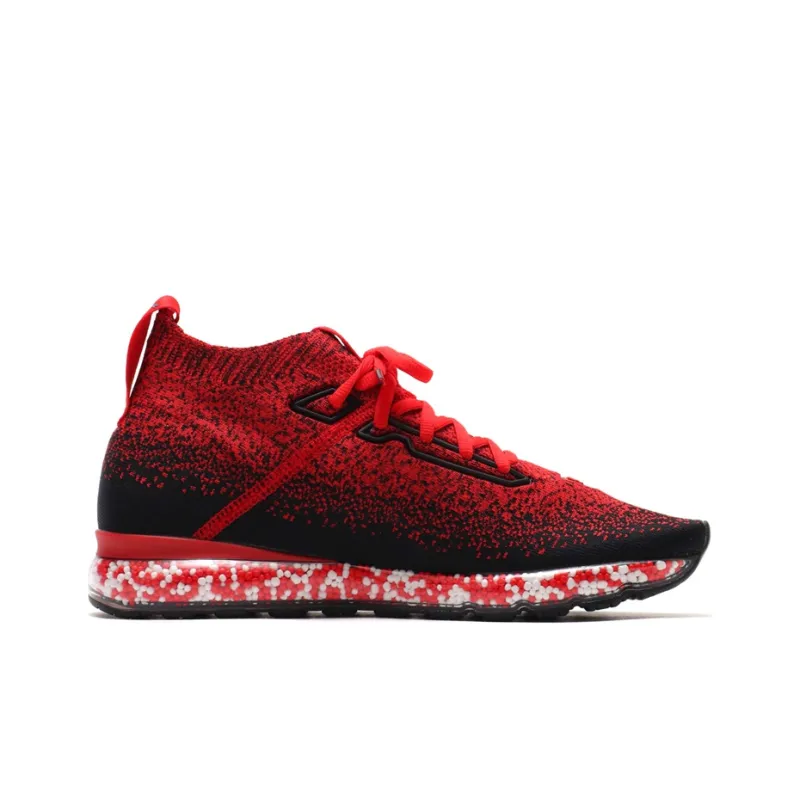 PUMA Jamming Fs Rtf Sneakers Red/Black-1