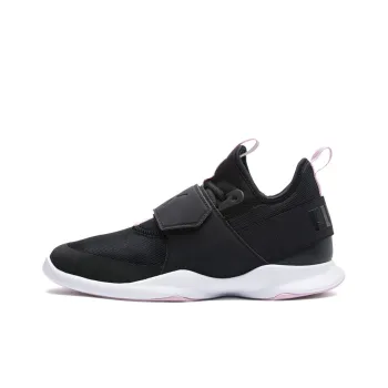 PUMA Anti-Slip Wear-Resistant Low-Top Running Shoes Women's