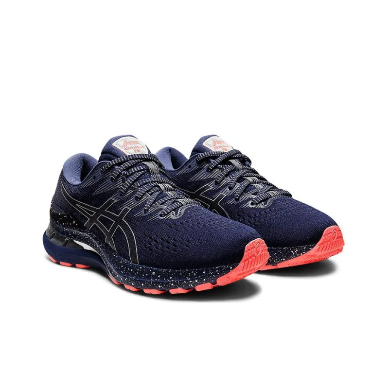 Asics Gel Kayano 28 'Peacoat' Women's-2