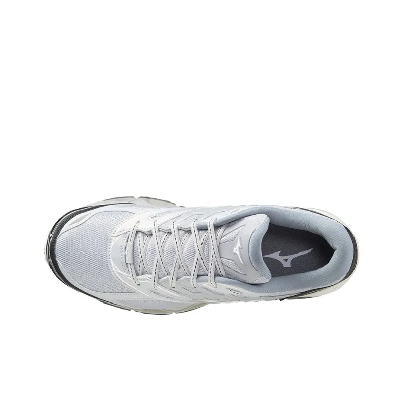 Mizuno Wave Prophecy Ls 'Grey'-4
