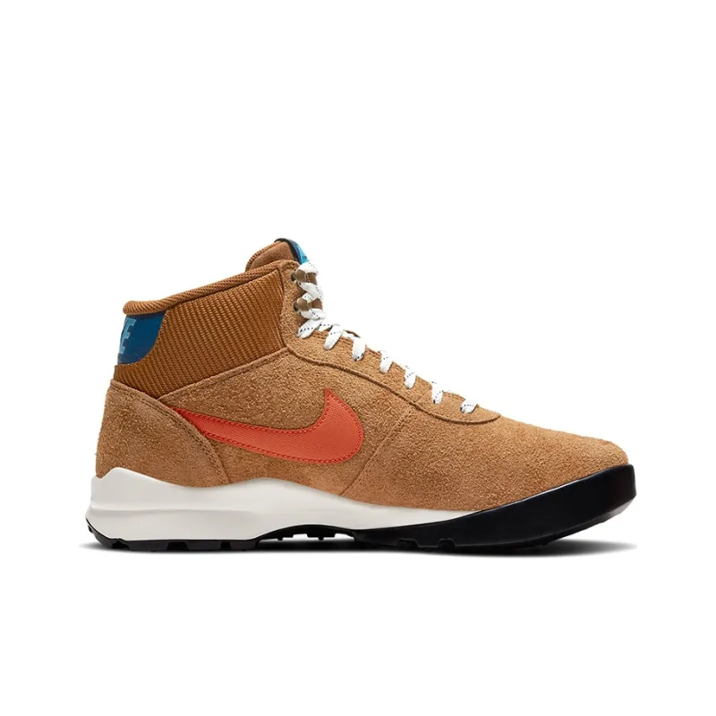 Nike Hoodland Boot 'Light British Tan'-1