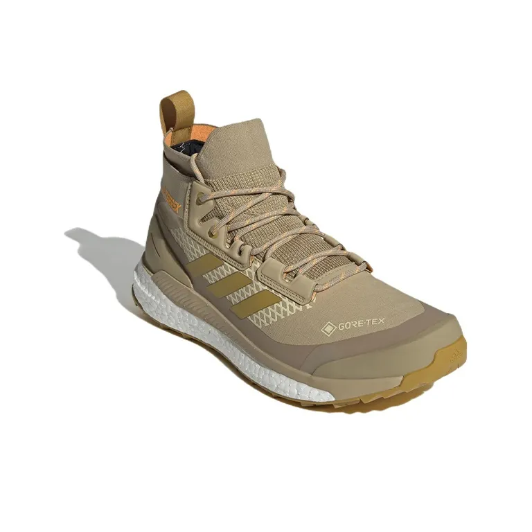 Adidas Terrex Free Hiker Gtx Beige Tone Victory Gold-2
