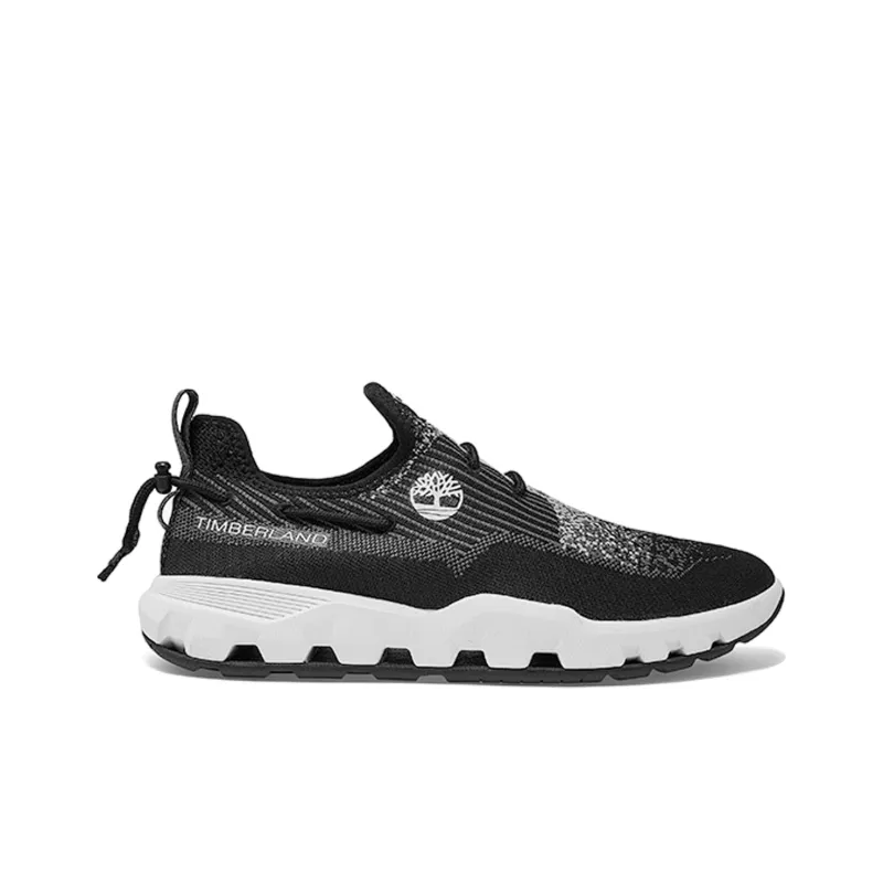 Timberland Urban Exit Knit Oxford 'Black'-1