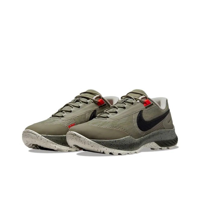 Nike React SFB Carbon Low Light Army-2
