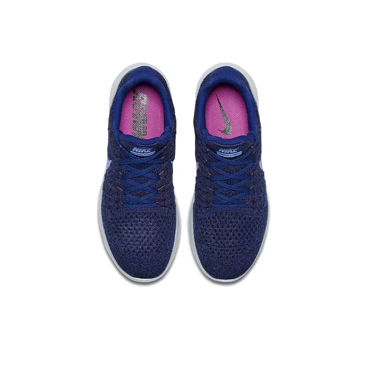 Nike LunarEpic Low Flyknit 'Dark Raisin' Women's-3