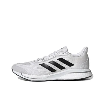 Adidas Supernova+ 'White Grey'