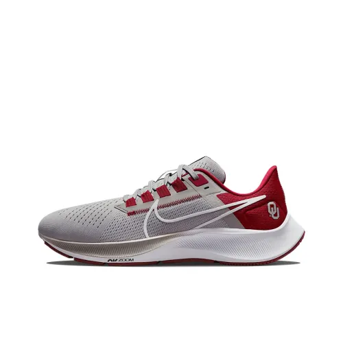 nike Kings Air Zoom Pegasus 38 'Oklahoma'