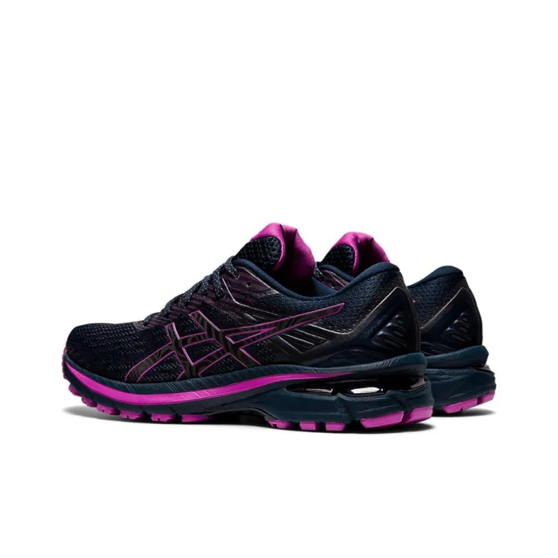 Asics GT 2000 9 Lite Show 'French Blue Purple' Women's-1