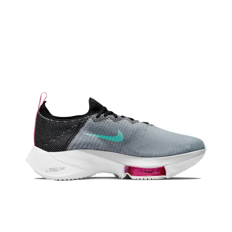 Nike Air Zoom Tempo Next% Flyknit South Beach-1