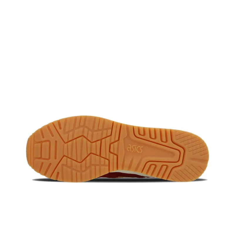 Asics Gel Lyte 3 'Veg Tan'-4