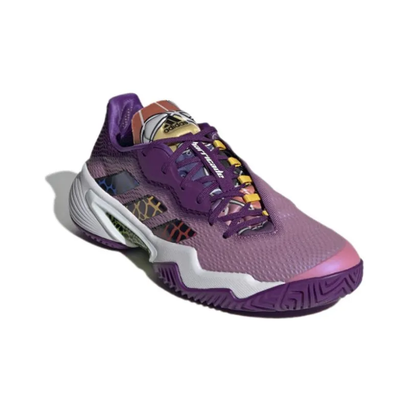 Barricade Rich Mnisi X Women's Adidas 'South African City Life' Women's-2