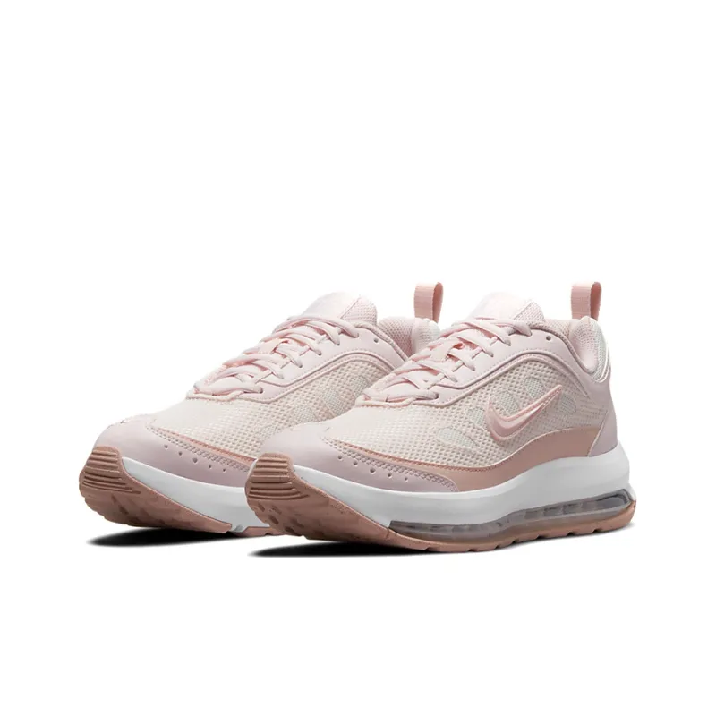 Nike Air Max Ap Light Soft Pink Barely Rose Sail Pink Oxford Women's-2
