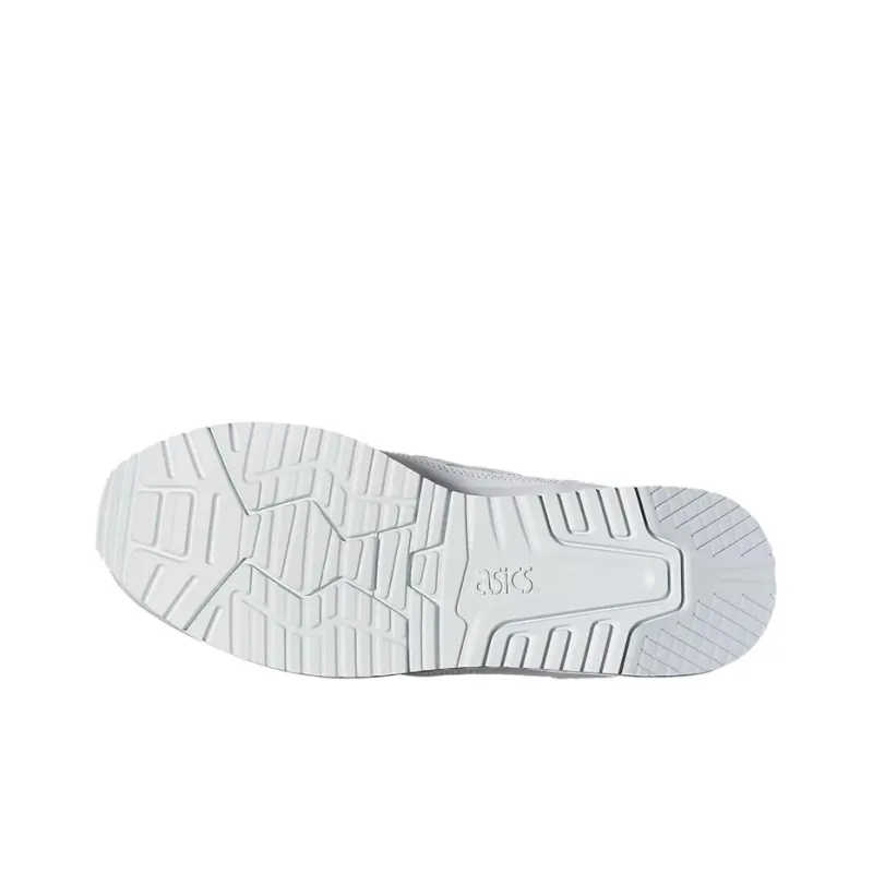 Asics Gel Lyte 3 'White'-4