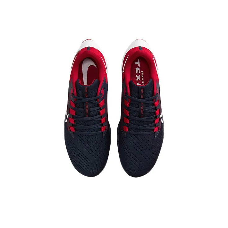 Nike X Nfl Air Zoom Pegasus 38 'Houston Texans'-3