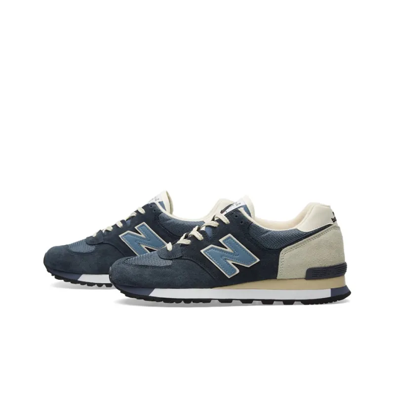 New Balance 575 Made In England 'Blue Grey'-1