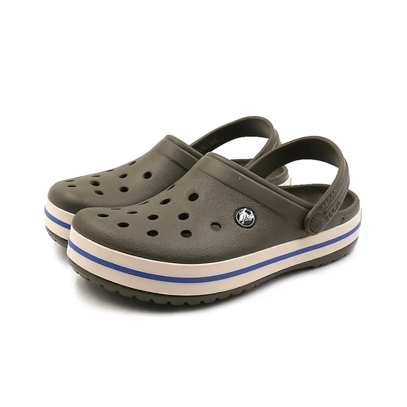 Crocs Crocband Clogs Unisex-1