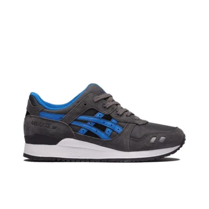 Asics Gel Lyte Iii 'Grey Blue'-1