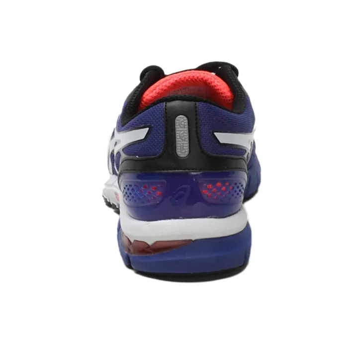 Asics Gel-Excel33 3 Running Shoes Men Low-Top Lilac-3