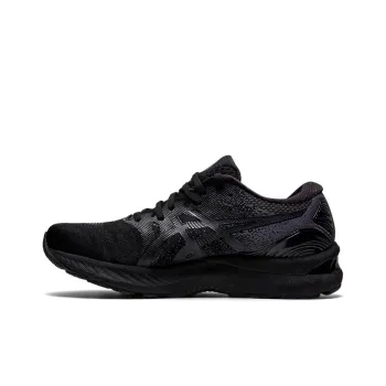 Asics Gel Nimbus 23 4E Wide 'Triple Black'