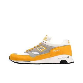 New Balance Nb 1500 'Gray Yellow'