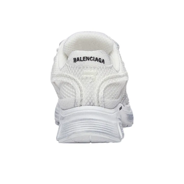 Balenciaga Phantom Washed White Women's-4