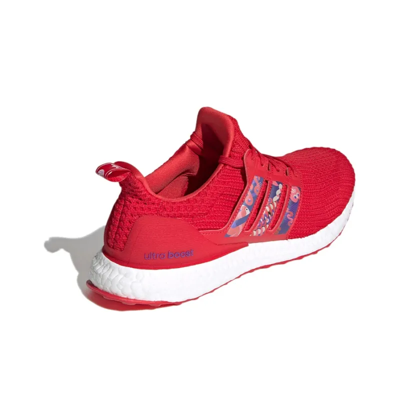 Adidas Ultra Boost 4.0 Dna Chinese New Year Scarlet-3