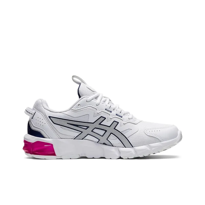 Asics Gel Quantum 90 3 'White Thunder Blue' Women's-1