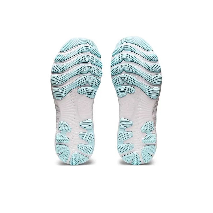 Asics Gel Nimbus 24 Wide 'Sage' Women's-5