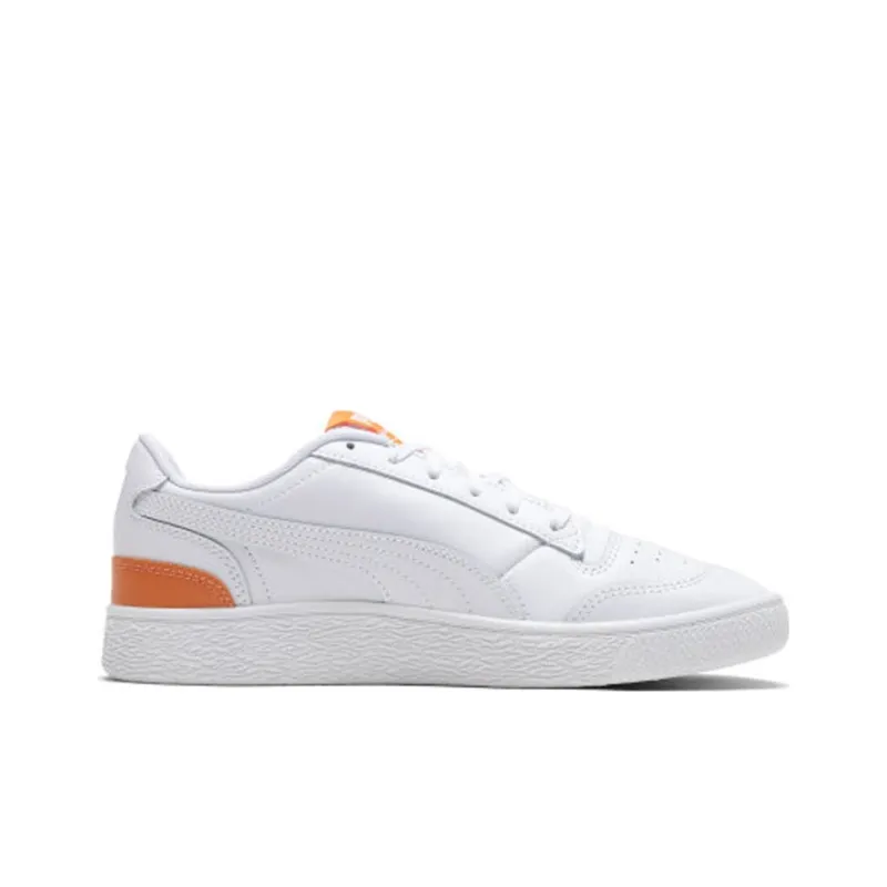 PUMA Ralph Sampson Lo 'Jaffa Orange'-1