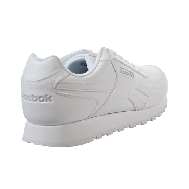 Reebok Classic Harman Run S 'White Steel'-3