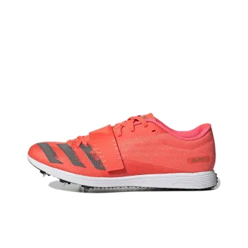 Adidas AdiZero Triple Jump 'Signal Coral'