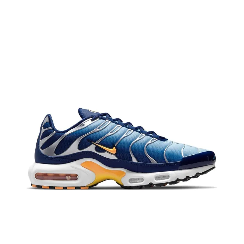 Nike Air Max Plus Sky Blue Laser Orange-1