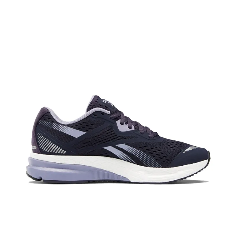 Reebok Harmony Road 3.5 Running Shoes Women's Low-Top Haze Purple-1