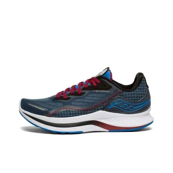 saucony Endorphin Shift 2 Space Mulberry