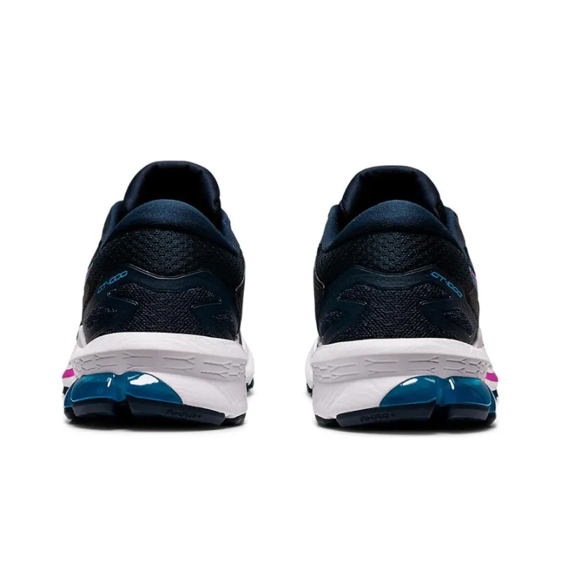 Asics GT 1000 10 'French Blue Digital Grape' Women's-3