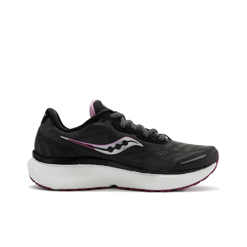 saucony Women's Triumph 19 'Shadow Quartz'-1