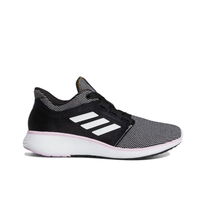 Adidas Edge Lux 3 'Black White' Women's-1