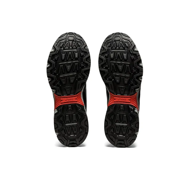 Asics Gel Venture 8 MT 'Black Red'-4